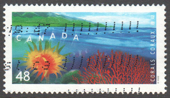 Canada Scott 1949i Used - Click Image to Close